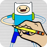 How To Draw: Game Heroes