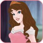 Sleeping Beauty Books أيقونة