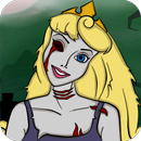 Zombie Princess Salon APK