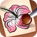 Flowers Coloring Book APK