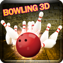 Bowling 3D Champion League 201 APK
