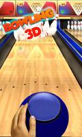 Bowling 3D Champion League 201 Ekran Görüntüsü 1