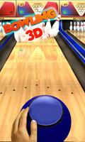 Bowling 3D Champion League 201 capture d'écran 1