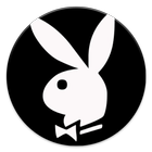 Playboy icon
