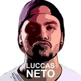 Luccas Neto آئیکن