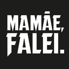 آیکون‌ Mamãe, Falei