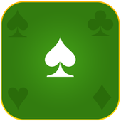 Playing Card آئیکن