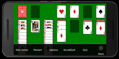 Playing Card capture d'écran 3