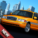 Simulateur Taxi New York 3D APK