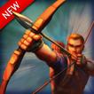 Archery Champion 🎯 Bow & Arrow Shooting Game