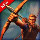 آیکون‌ Archery Champion 🎯 Bow & Arrow Shooting Game