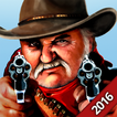 Guns & Cowboys: Bounty Hunter