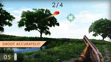 Clay Pigeon: Skeet & Trap screenshot 1