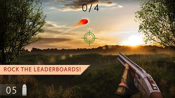 Clay Pigeon: Skeet & Trap screenshot 2