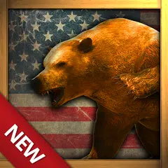 Bogen-Schießen - Jagd in USA APK Herunterladen