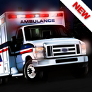 Simulateur chauffeur Ambulance APK