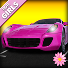 Parking Princess: Girl Driving icon