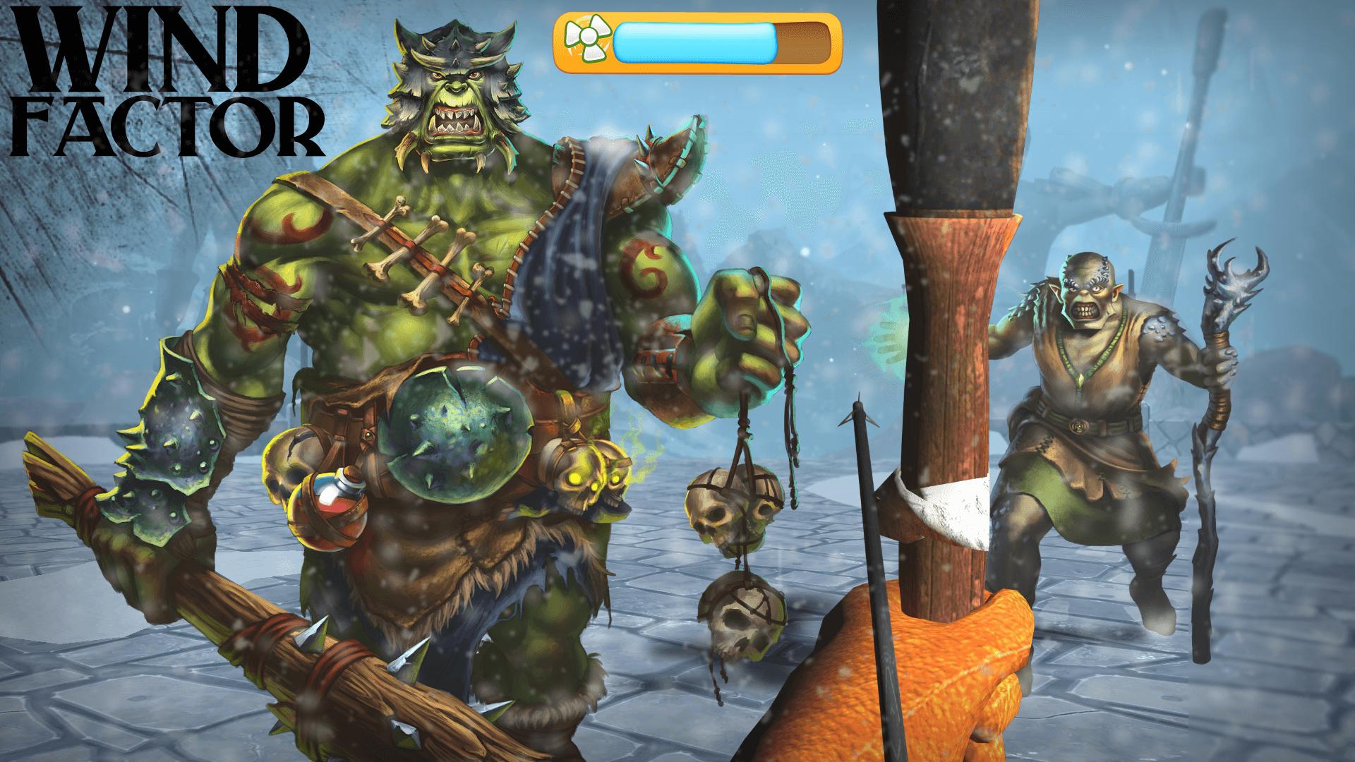 orc vs elf игровой автомат orc vs elf игровой автомат