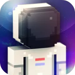 Space Craft: Exploration, building & crafting Lite APK download