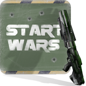 Start Wars icon