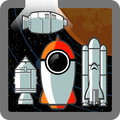 Unblock Spaceship