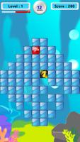 Seahorse Magic Adventure: DIAMOND RACE MULTIPLAYER imagem de tela 1