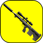 ikon Shooting Master FPS Gun War 3D