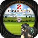 Sniper Shooting Specialists 2 APK