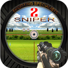Sniper Shooting Specialists 2 أيقونة