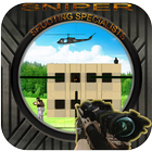 Sniper Shooting Specialists أيقونة