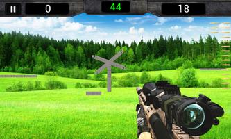 Sniper Shooting Specialists تصوير الشاشة 1