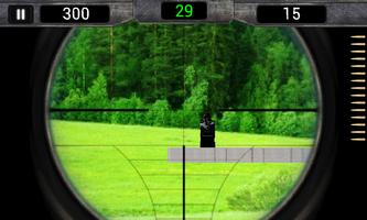 Sniper Shooting Specialists imagem de tela 2