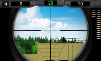 Sniper Shooting Specialists تصوير الشاشة 3