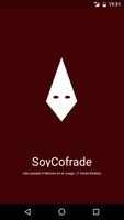 SoyCofrade โปสเตอร์