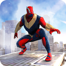 Super Hero Panther : Orleans Crime City APK