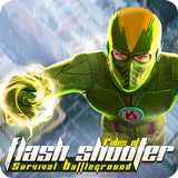 Rules of Flash Shooter Survival Battleground أيقونة