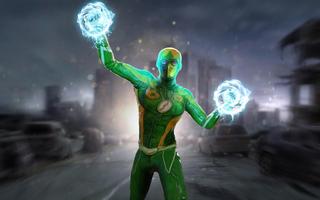 Rules of Flash Shooter Survival Battleground تصوير الشاشة 1