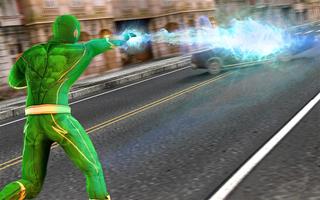 Rules of Flash Shooter Survival Battleground تصوير الشاشة 2