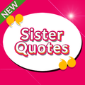 Sister Quotes