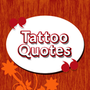Tattoo Quotes APK