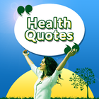 Health Quotes icon