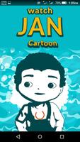 Watch Jan Cartoon poster