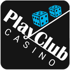 Play Club - Gaming App-icoon