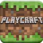 Play Craft icône