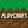 PlayCraft - Free Miner!