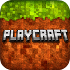 PlayCraft ícone