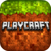 PlayCraft иконка