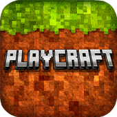 PlayCraft ikona