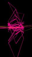GA1 - Generative Art poster
