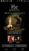 پوستر Edgar Allan Poe - Wallpapers